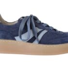 Sneaker 86.475.36  Blauw