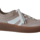 Sneaker 86.475.33  Beige