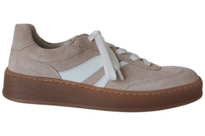 Sneaker 86.475.33  Beige