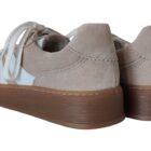 Sneaker 86.475.33  Beige