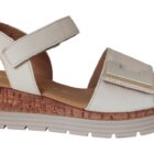 Sandaal 82.700.82 Beige