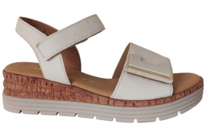 Sandaal 82.700.82 Beige