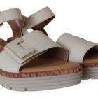 Sandaal 82.700.82 Beige