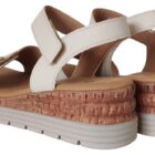 Sandaal 82.700.82 Beige