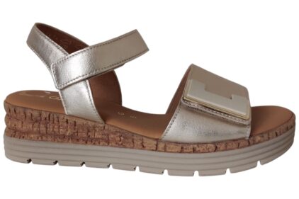 Sandaal 82.700.82 Brons