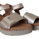 Sandaal 82.700.82 Brons