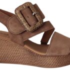 Sandaal 84.771.14 Bruin