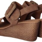 Sandaal 84.771.14 Bruin