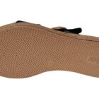 Sandaal 84.556.27 Zwart