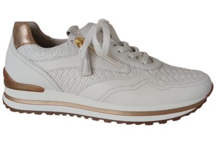 Sneaker 86.524.80  Wit