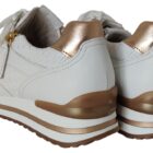 Sneaker 86.524.80  Wit