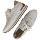Sneaker 86.524.80  Wit