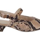 Sandaal 81.524.42 Beige