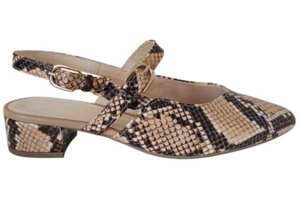 Sandaal 81.524.42 Beige