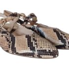 Sandaal 81.524.42 Beige