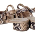 Sandaal 81.524.42 Beige