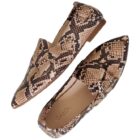 Instapper 84.131.32 Python Zwart