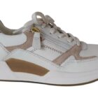 Sneaker 86.958.52 Wit