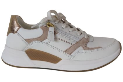 Sneaker 86.958.52 Wit