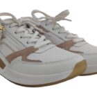 Sneaker 86.958.52 Wit