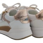 Sneaker 86.958.52 Wit