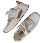 Sneaker 86.958.52 Wit