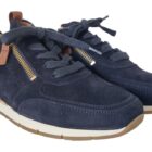 Sneaker 83.411.16 Blauw