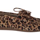 Veterschoen Eliza Bruin