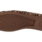 Veterschoen Eliza Bruin