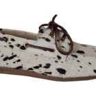 Veterschoen Eliza Wit