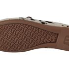 Veterschoen Eliza Wit