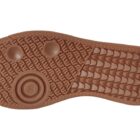 Veterschoen Yale Wit