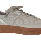 Veterschoen Yale Beige