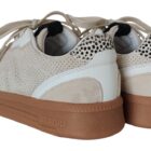 Veterschoen Yale Beige