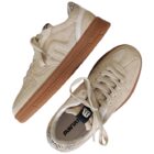 Veterschoen Yale Beige