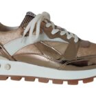 Sneaker Blokki Brons