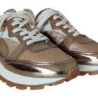 Sneaker Blokki Brons