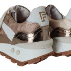 Sneaker Blokki Brons