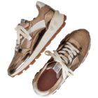 Sneaker Blokki Brons