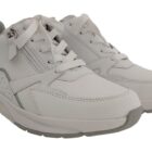 Sneaker 86.878.52 Wit