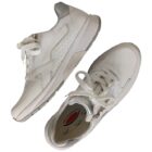 Sneaker 86.878.52 Wit
