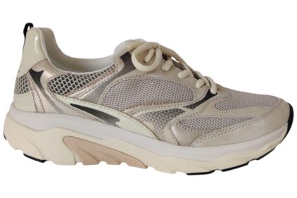 Sneaker 86.936.39 Beige