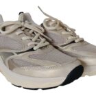 Sneaker 86.936.39 Beige