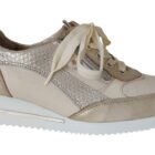 Sneaker Himona Goud