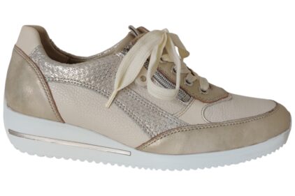 Sneaker Himona Goud