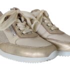 Sneaker Himona Goud
