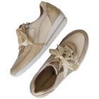 Sneaker Himona Goud