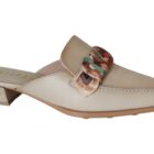 Slipper Soho-V26 Beige