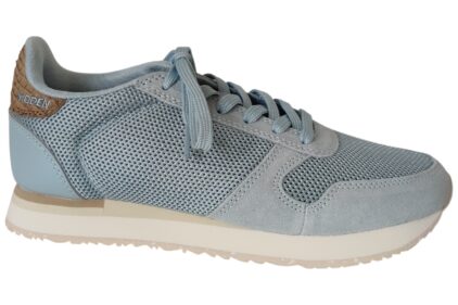 Sneaker Ydun Icon BLauw