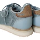 Sneaker Ydun Icon BLauw
